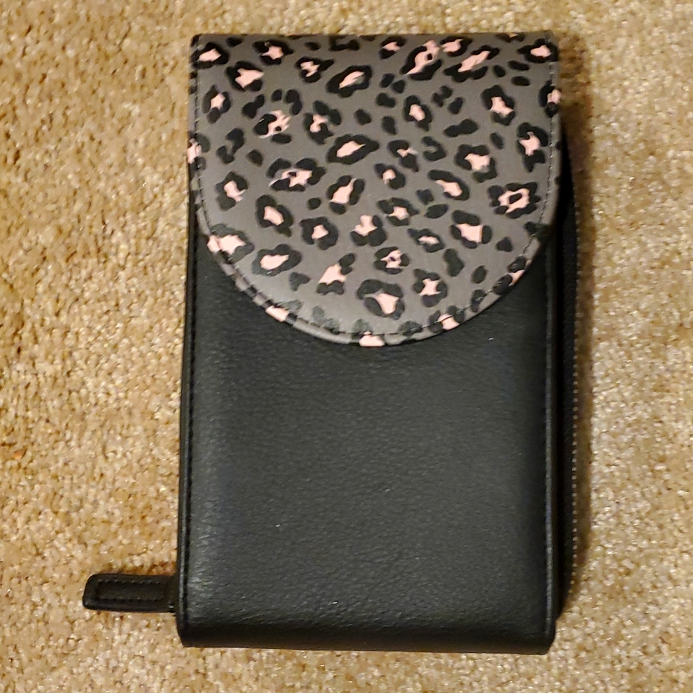 Lil hand purse